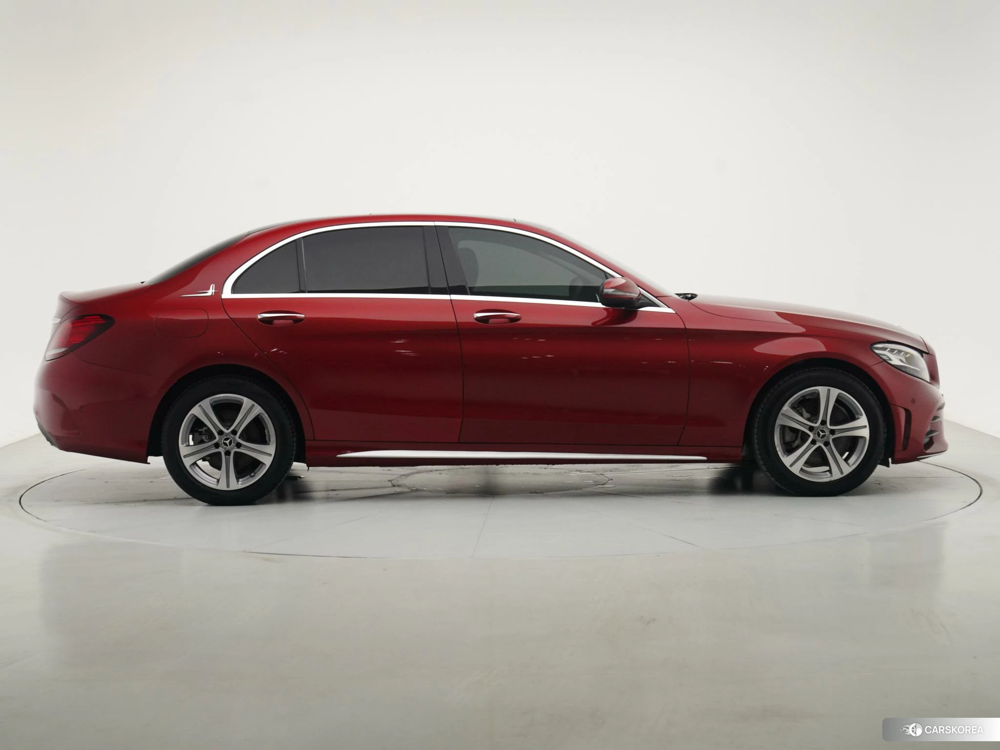 Mercedes-Benz Class C id 4407191 из Китая 19