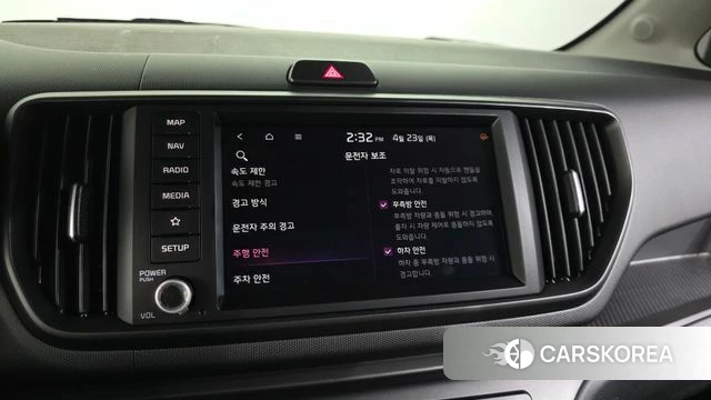 Kia The New Kia Ray EV id 4194652 из Кореи 19