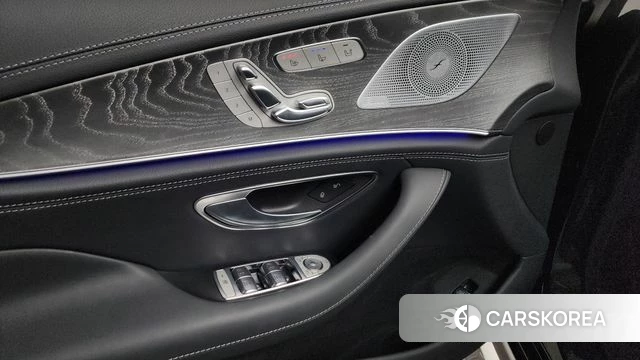 Mercedes-Benz AMG GT id 4480971 из Кореи 19