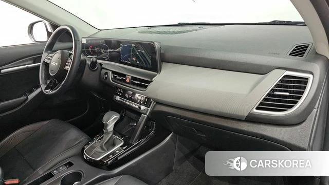 Kia The New Seltos id 4194434 из Кореи 19