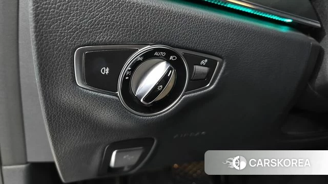 Mercedes-Benz E-Class W213 id 4907148 из Кореи 19