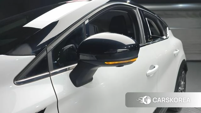 Renault Korea (Samsung) Capture id 4416538 из Кореи 19