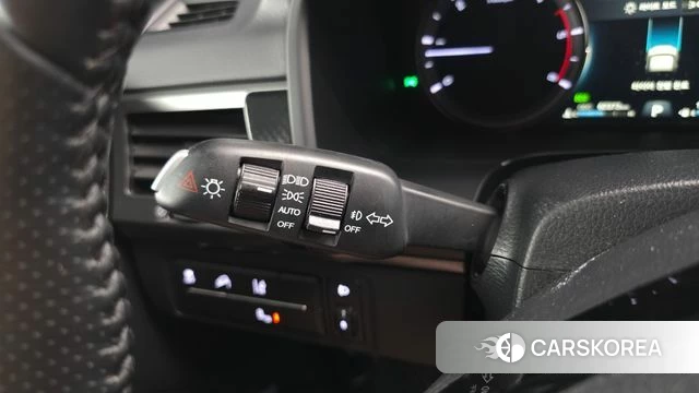 Ssangyong The New Rexton Sports Cannes id 4651323 из Кореи 19