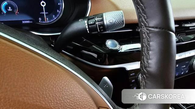 Genesis G80 (RG3) id 4632064 из Кореи 19