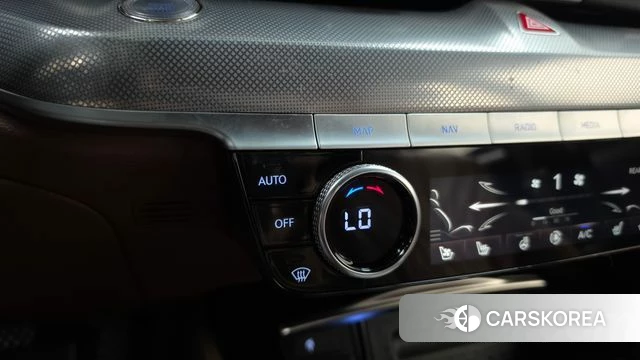 Genesis G80 (RG3) id 4759297 из Кореи 19