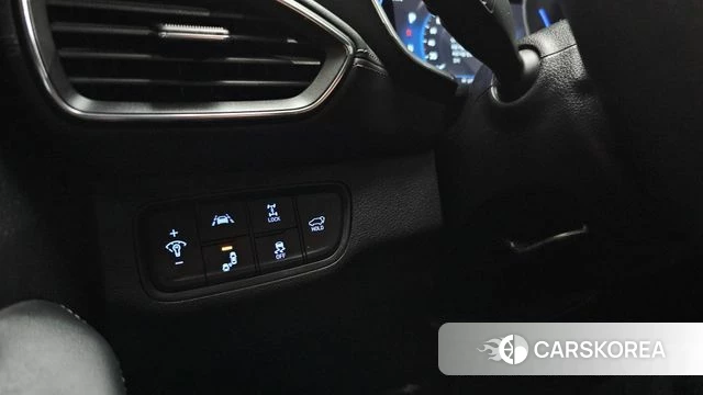 Hyundai Santa Fe TM id 4416956 из Кореи 19