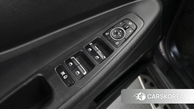 Hyundai Santa Fe TM id 4873456 из Кореи 19