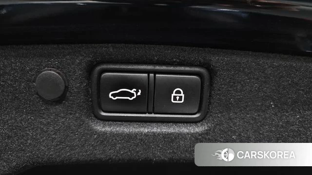 Kia K7 Premier id 4918517 из Кореи 19
