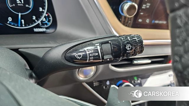 Hyundai Sonata (DN8) id 4562509 из Кореи 19
