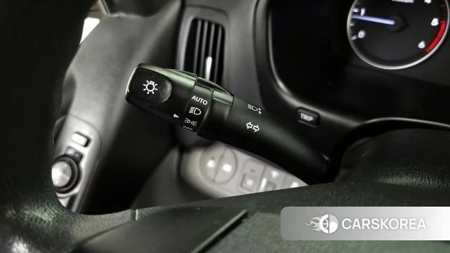 Hyundai The New Grand Starex id 4295018 из Кореи 19