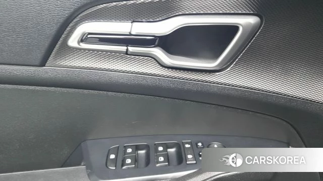Kia Sportage 5th Generation id 4641494 из Кореи 19