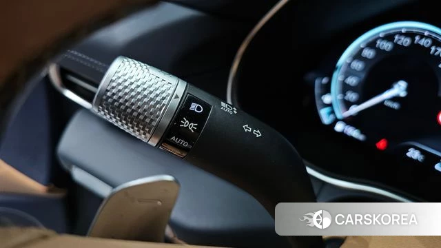 Genesis GV80 id 4753647 из Кореи 19