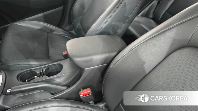 Hyundai Kona id 4795122 из Кореи 19