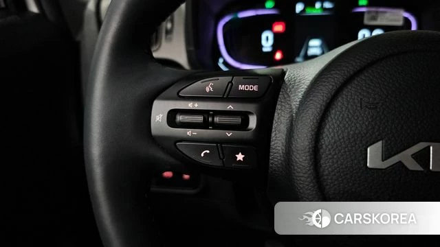 Kia The New Kia Ray id 4743812 из Кореи 19