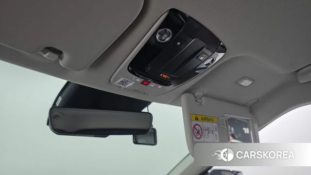 Kia EV6 id 4578875 из Кореи 19