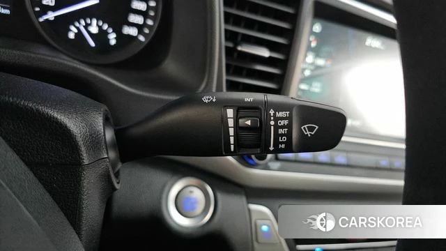 Hyundai Avante AD id 4326052 из Кореи 19