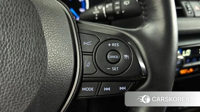 Toyota RAV4 5th Generation id 4415119 из Кореи 19