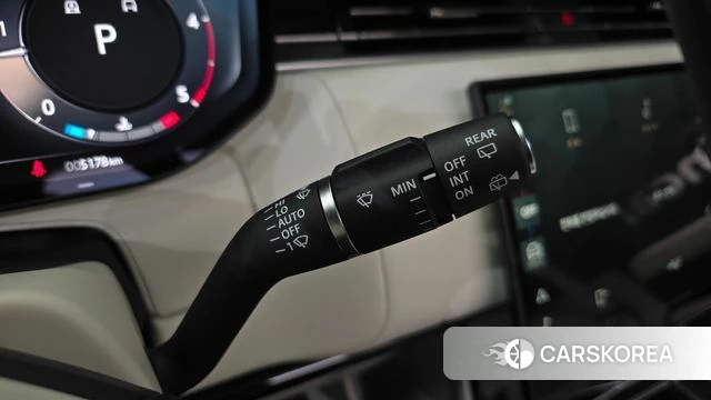 Land Rover Range Rover 5th Generation id 4413789 из Кореи 19