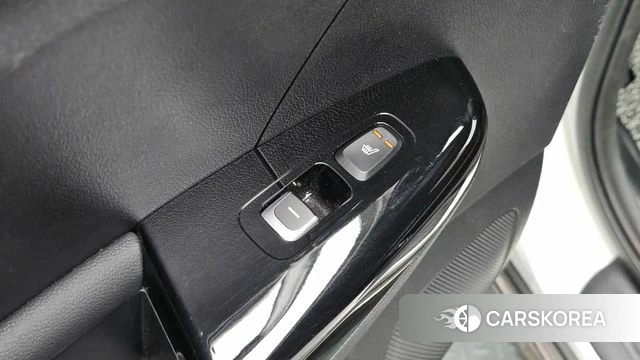 Kia Sportage The Bold id 4574321 из Кореи 19