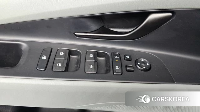 Hyundai The New Avante (CN7) id 4432637 из Кореи 19