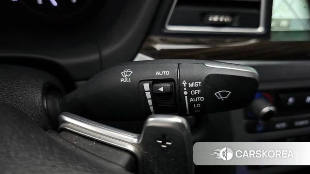Genesis G80 id 4520726 из Кореи 19