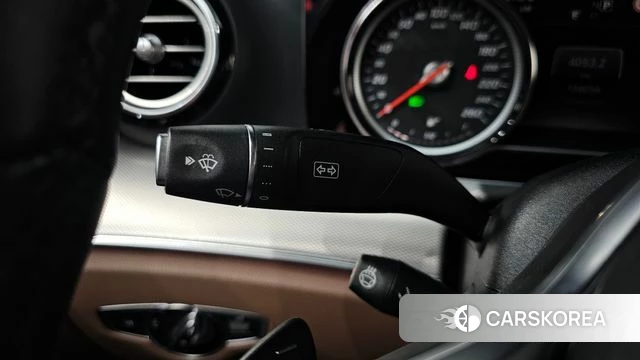 Mercedes-Benz E-Class W213 id 4581174 из Кореи 19