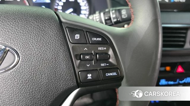 Hyundai All New Tucson id 4245778 из Кореи 19
