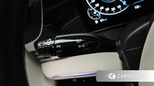 Hyundai The New Grandeur IG id 4282123 из Кореи 19