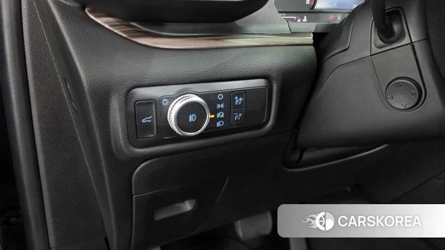 Ford Explorer 6th Generation id 4541812 из Кореи 19