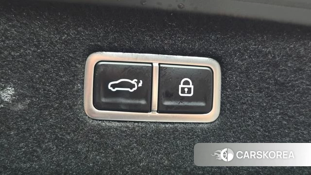 Genesis G90 (RS4) id 4745327 из Кореи 19