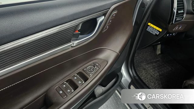 Hyundai Grandeur IG id 4865443 из Кореи 19