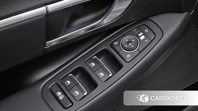 Hyundai Sonata (DN8) id 4586918 из Кореи 19