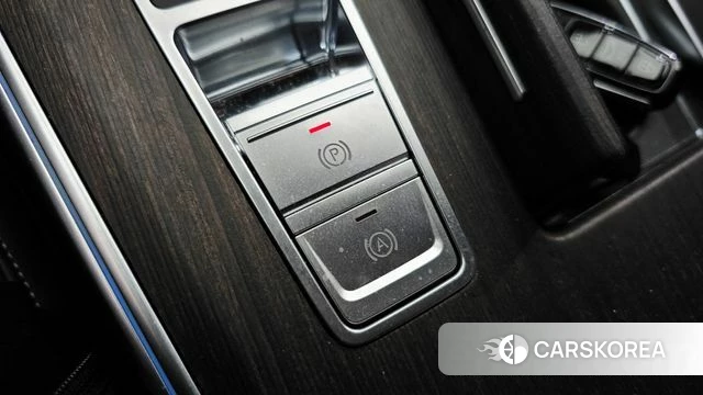 Audi A6 (C8) id 4444282 из Кореи 19