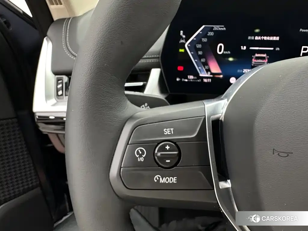 BMW X1 id 4599652 из Китая 19