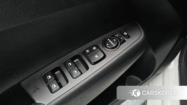 Kia Morning Urban (JA) id 4749927 из Кореи 19