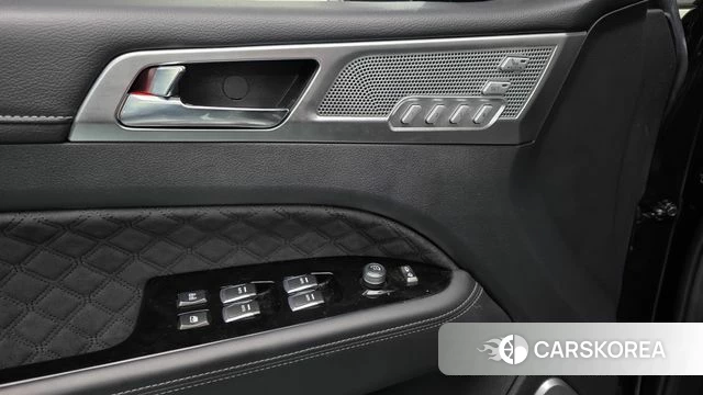 Ssangyong All New Rexton id 4249289 из Кореи 19