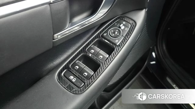 Hyundai Sonata (DN8) id 4557448 из Кореи 19
