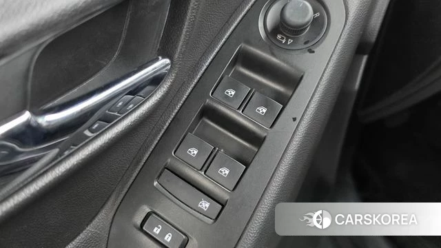 Chevrolet (GM Daewoo) The New Trax id 4755364 из Кореи 19
