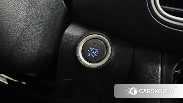 Hyundai Kona id 4294336 из Кореи 19