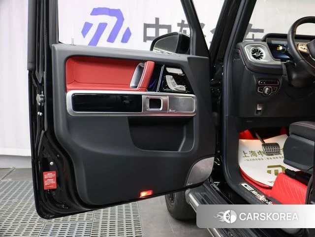 Mercedes-Benz G-class id 4239713 из Китая 19