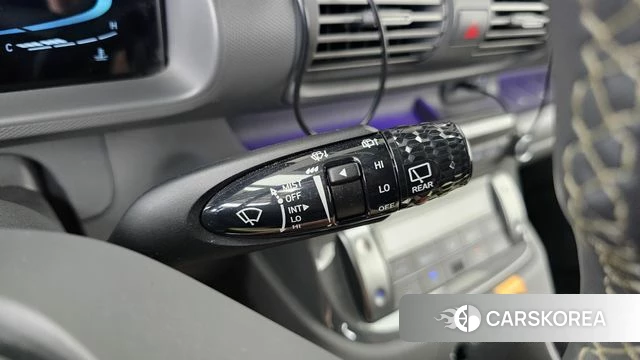 Hyundai Casper id 4697437 из Кореи 19
