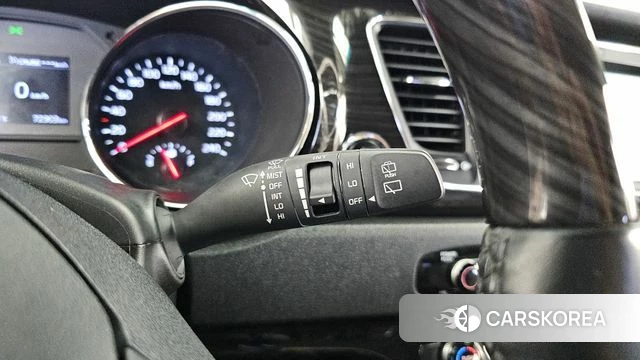 Kia The New Carnival id 4907489 из Кореи 19