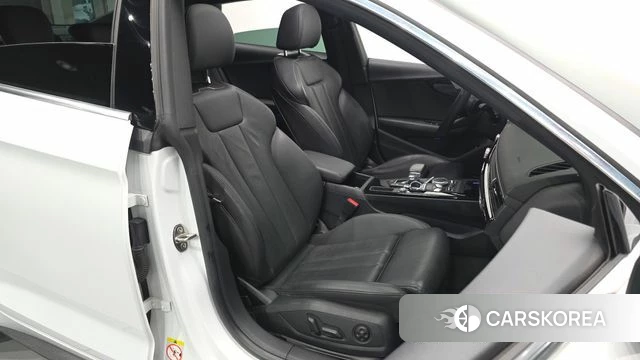 Audi A5 (F5) id 4732441 из Кореи 19