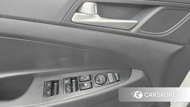 Hyundai All New Tucson id 4619890 из Кореи 19