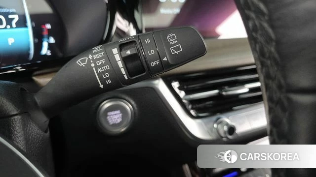 Kia Mohave Master id 4415245 из Кореи 19
