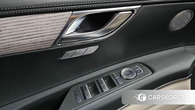 Genesis GV80 id 4194182 из Кореи 19