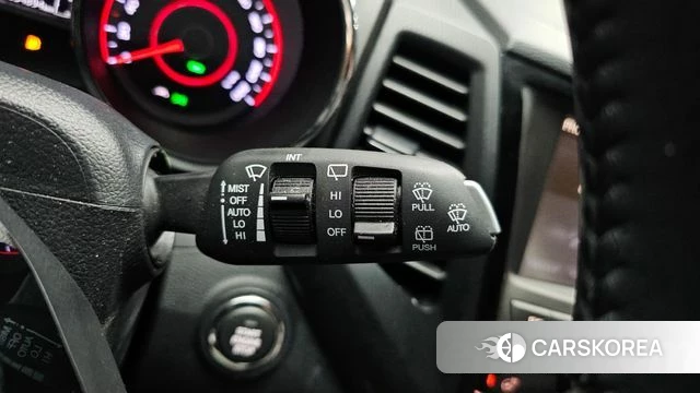 Ssangyong Tivoli Air id 4251116 из Кореи 19