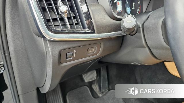 Volvo V90 Cross-Country id 4794924 из Кореи 19