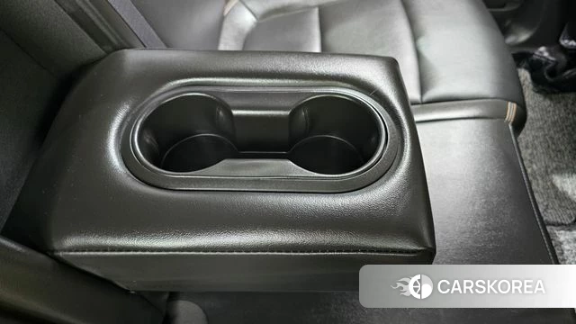 Chevrolet (GM Daewoo) The New Trax id 4765529 из Кореи 19