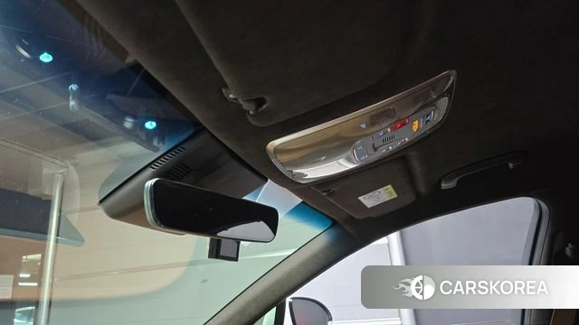 Genesis G80 (RG3) id 4415639 из Кореи 19